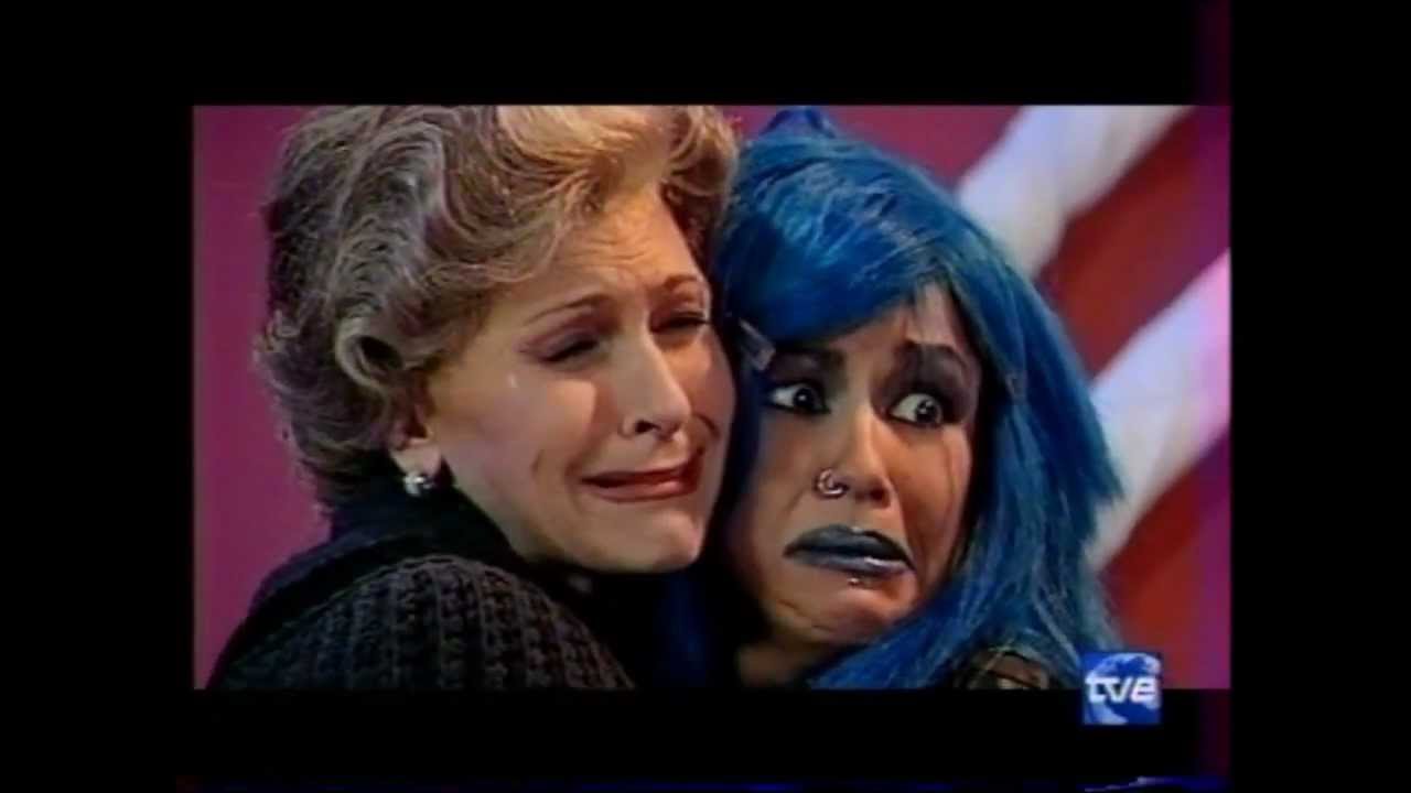 Telepasión 13 (2002) - Silvia Gambino, Jordi Hurtado & Pilar Soto - Medley 