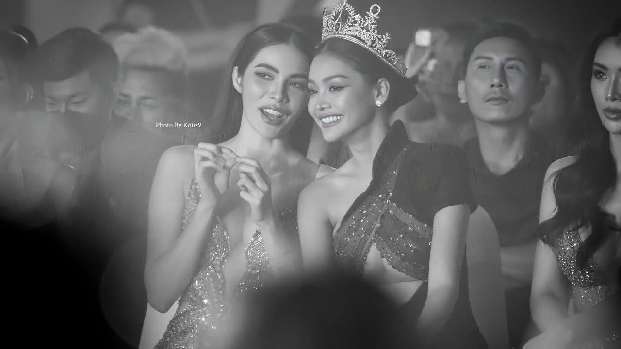 tiktok Engfa Waraha Miss Grand ThaiLand/dadytlai