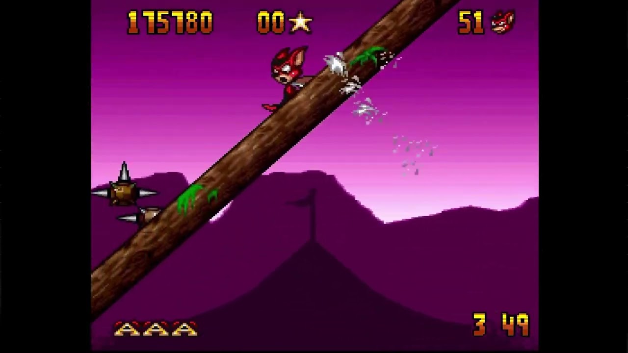 Sunsoft Collection 1 games ranked
