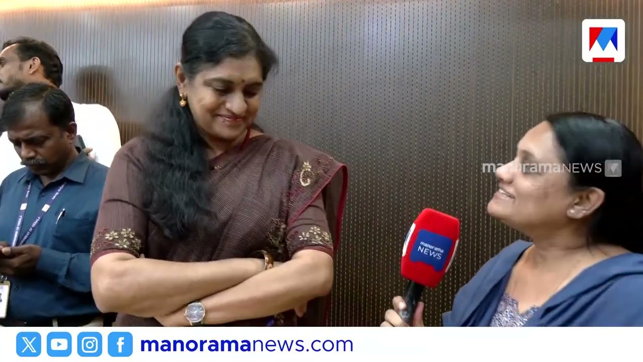 'പെണ്&zwj;കുട്ടികള്&zwj; വളരെ ഫോക്കസ്ഡ് ആയിട്ടാണ് പഠിക്കുന്നത്...' #sslc #result