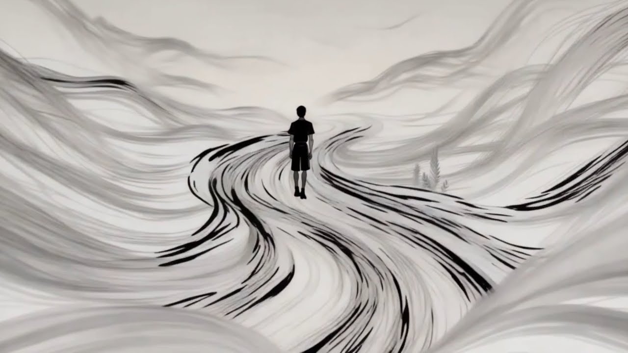 Beautiful Lonely (Official Music Video)