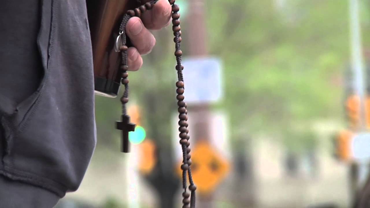 The Beauty of the Catholic Church