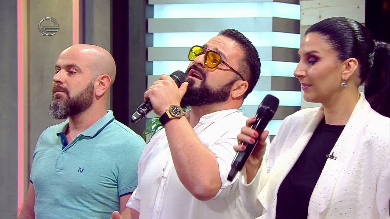 ჯგუფი „ქორალი