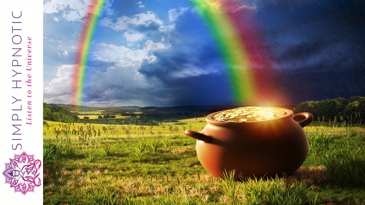 🎧 432 Hz Attract Good Luck and Prosperity | Receive Wealth and Abundance