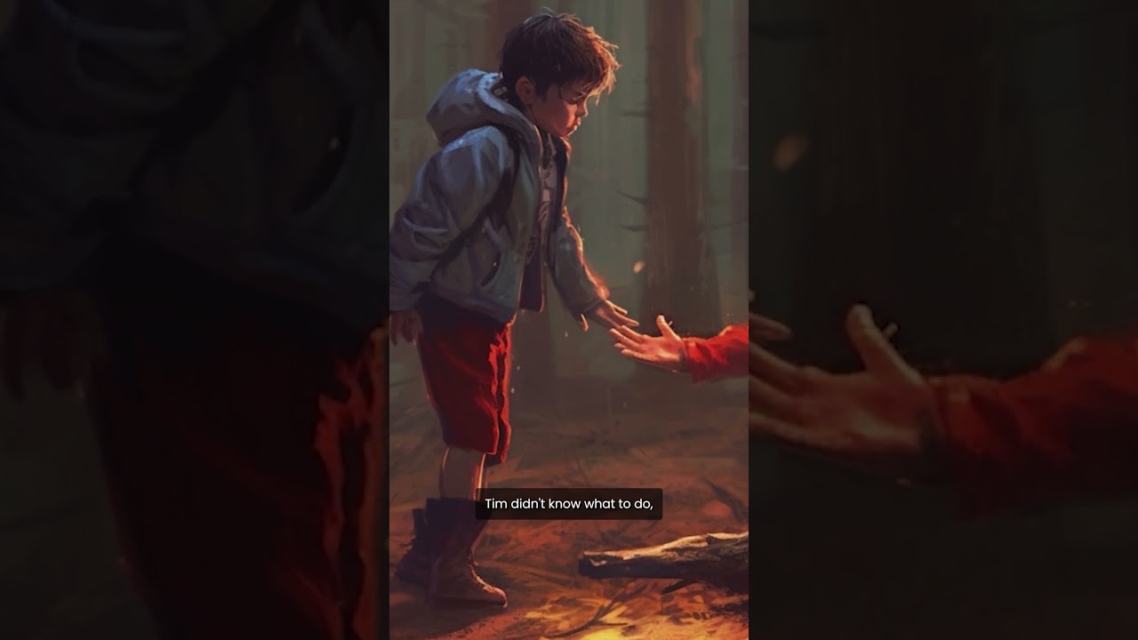 Sunday School Lesson: The Good Samaritan and the Power of Helping Others 