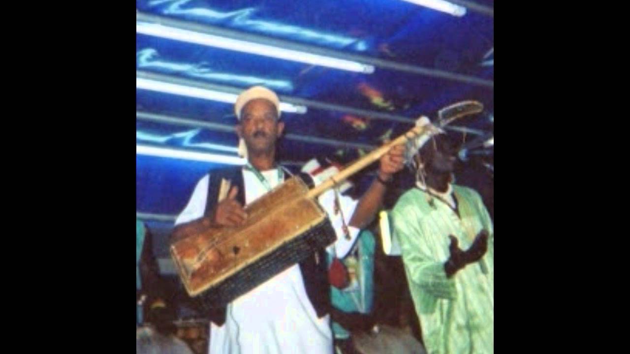 mealem benaouda relizane (gombri solo)