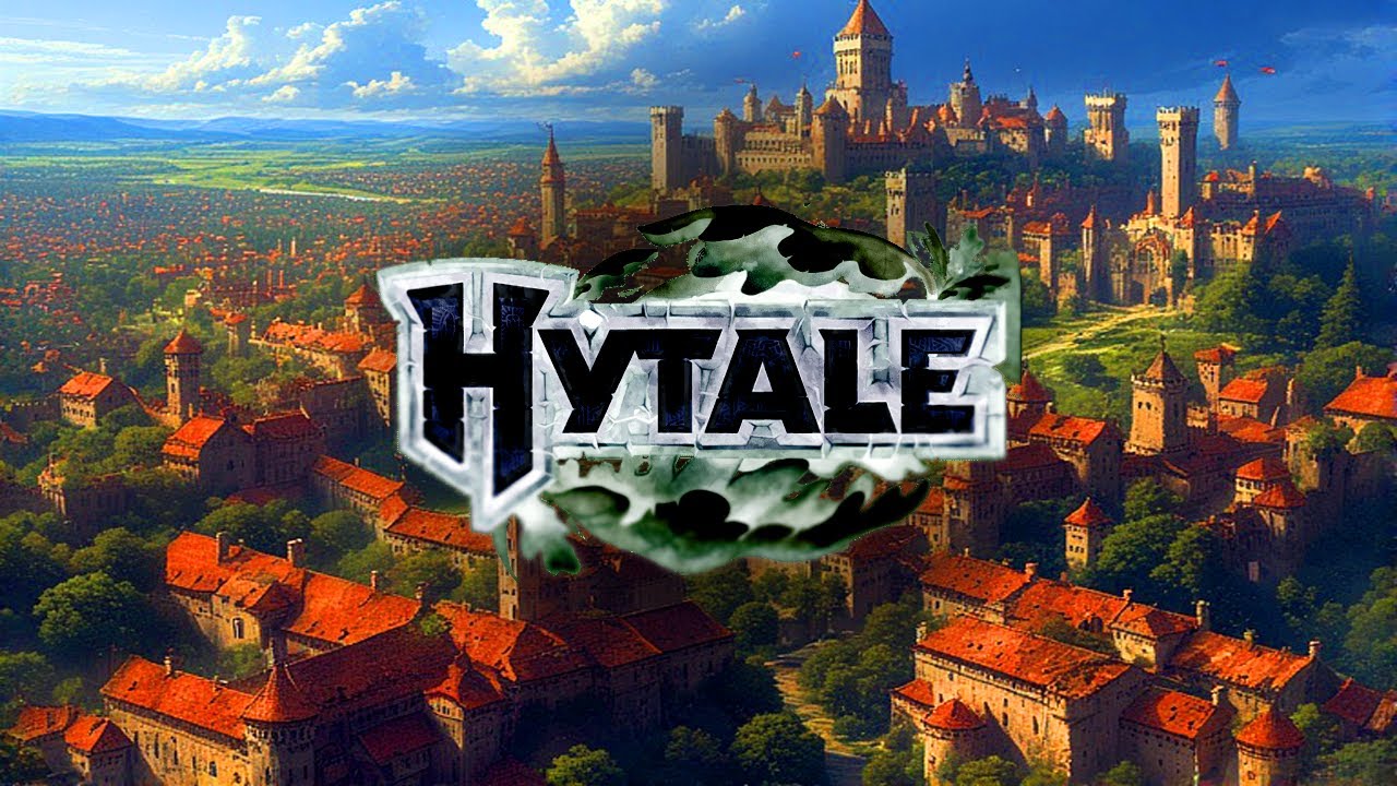 Hytale 10 Update 3