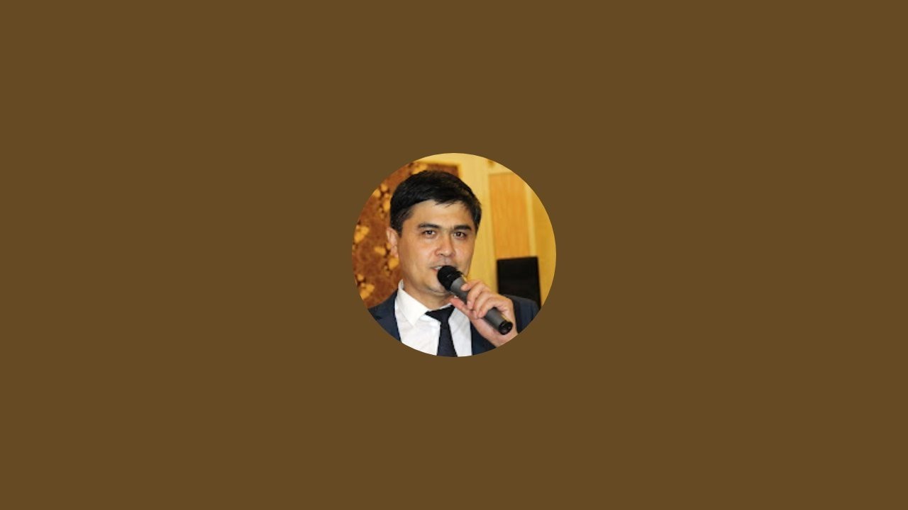 Sirojiddin Media в прямом эфире!