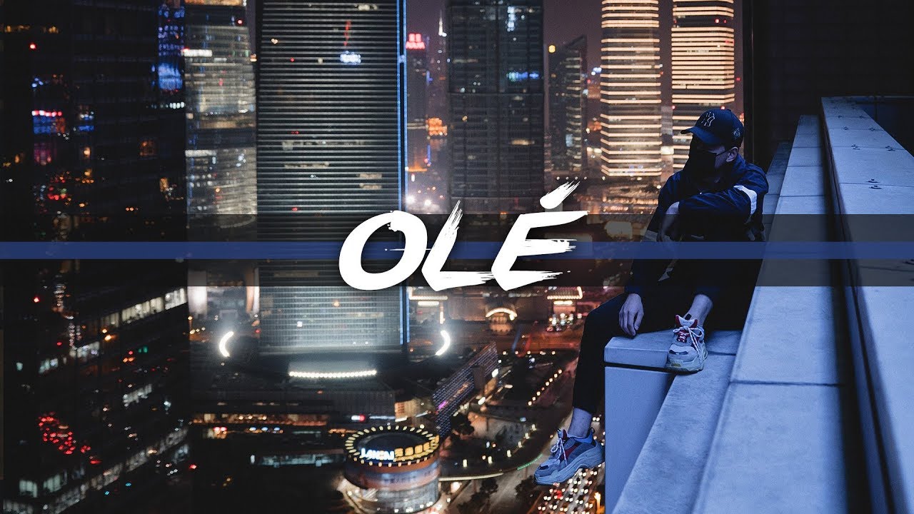 Dabow - Ol&eacute;! (XLAB Remix)