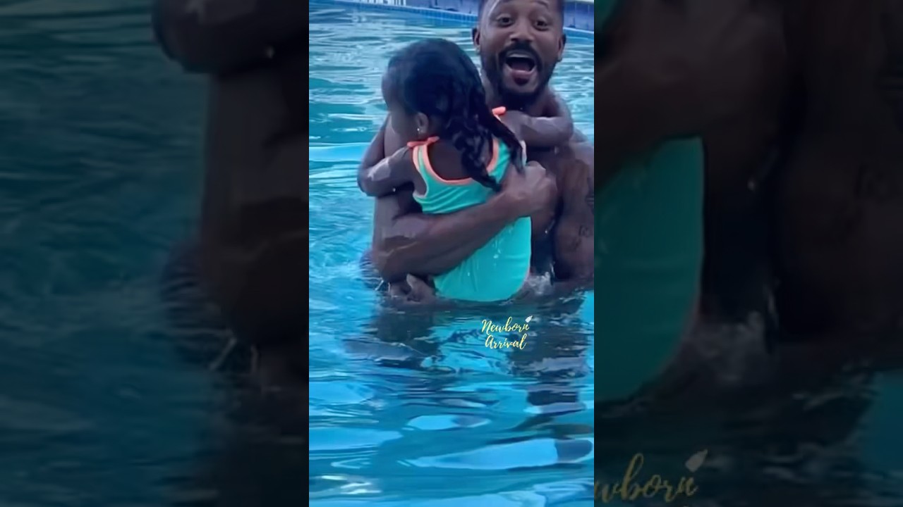 Romeo 🩵🌸💝&hearts;️ Daddy & Daughter