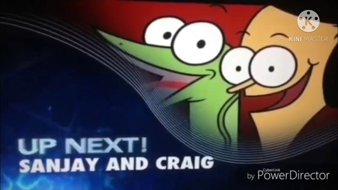 Nicktoons Up NEXT Compilation (2009-2014)