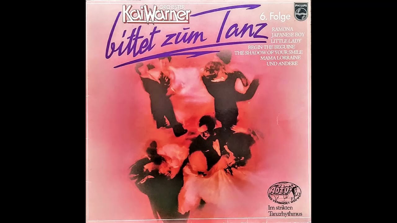 Kai Warner - Bittet zum Tanz. Folge 6