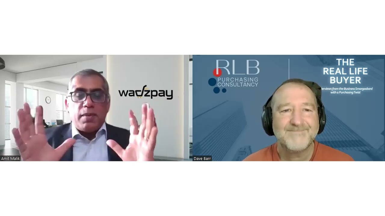 Exploring the Future of Payments: A Deep Dive into Blockchain Technology with WadzPay!