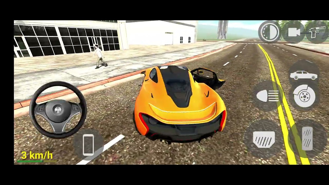Indian bike driving 3D cheat codes BMW m3