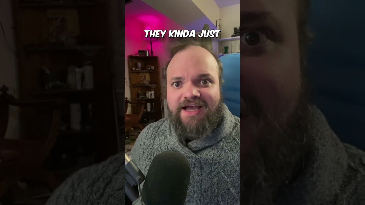 Heaven isn't Great in Warhammer 40k