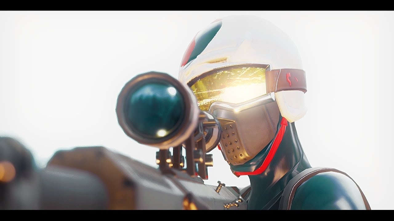 This Montage got me recruited to SoaR...
