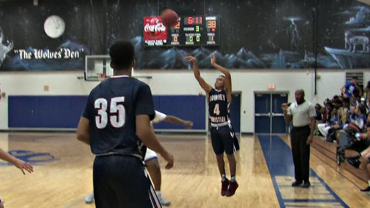 Julian Newman SNAPS!! 4th Qtr Comeback vs. Deltona HS