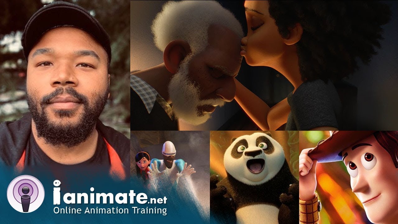 Animation Studio Workflow with Frank Abney: Pixar Animator Insights | EP. 62 Animation Podcast