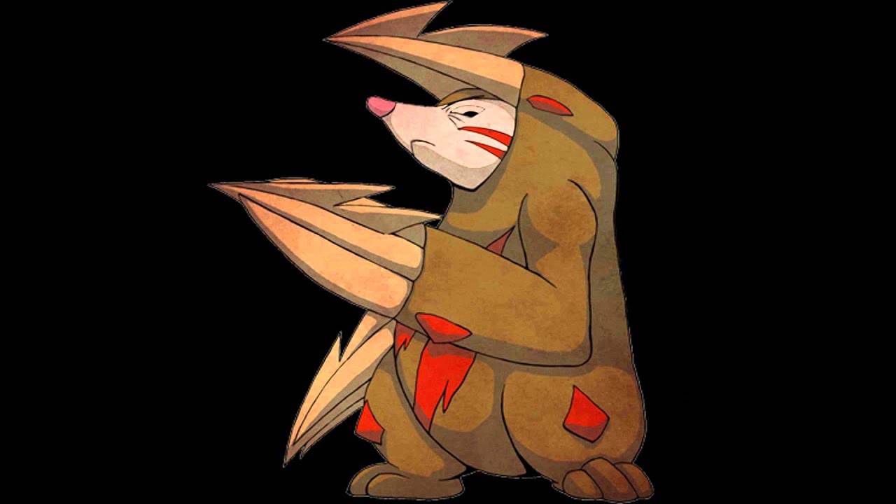 Pokemon Insurgence OST: Dark Cave [Extended]