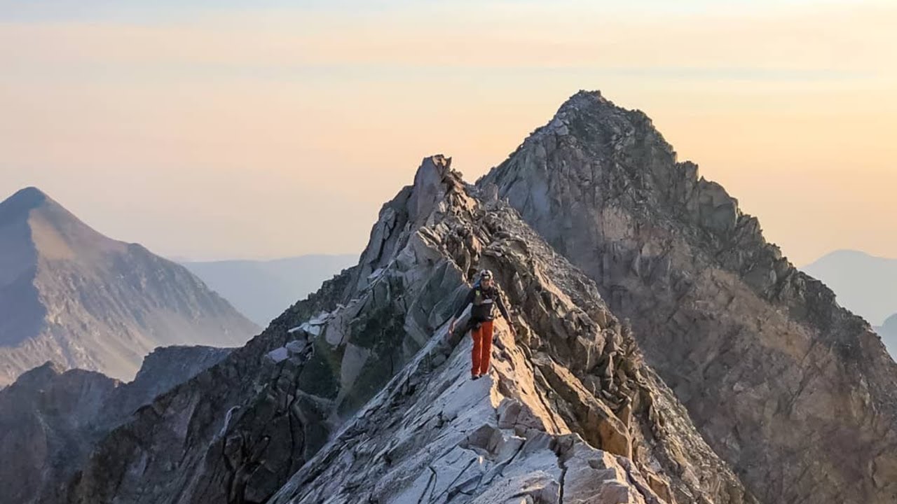 Training for 14ers | Hiking and Mountaineering Tips