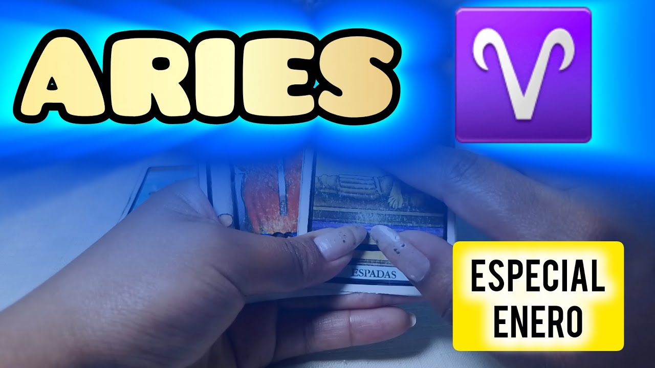ARIES ♈️ QUIERE HABLAR CONTIGO ✨️💘 SE ABREN LAS PUERTAS PARA TI  🙌✨️