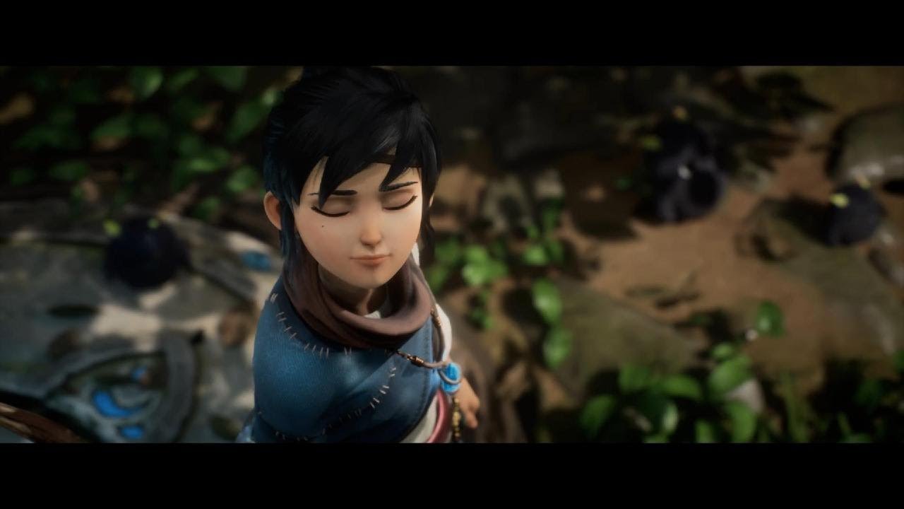 First Time Playing Kena: Bridge of Spirits (Pt.2)
