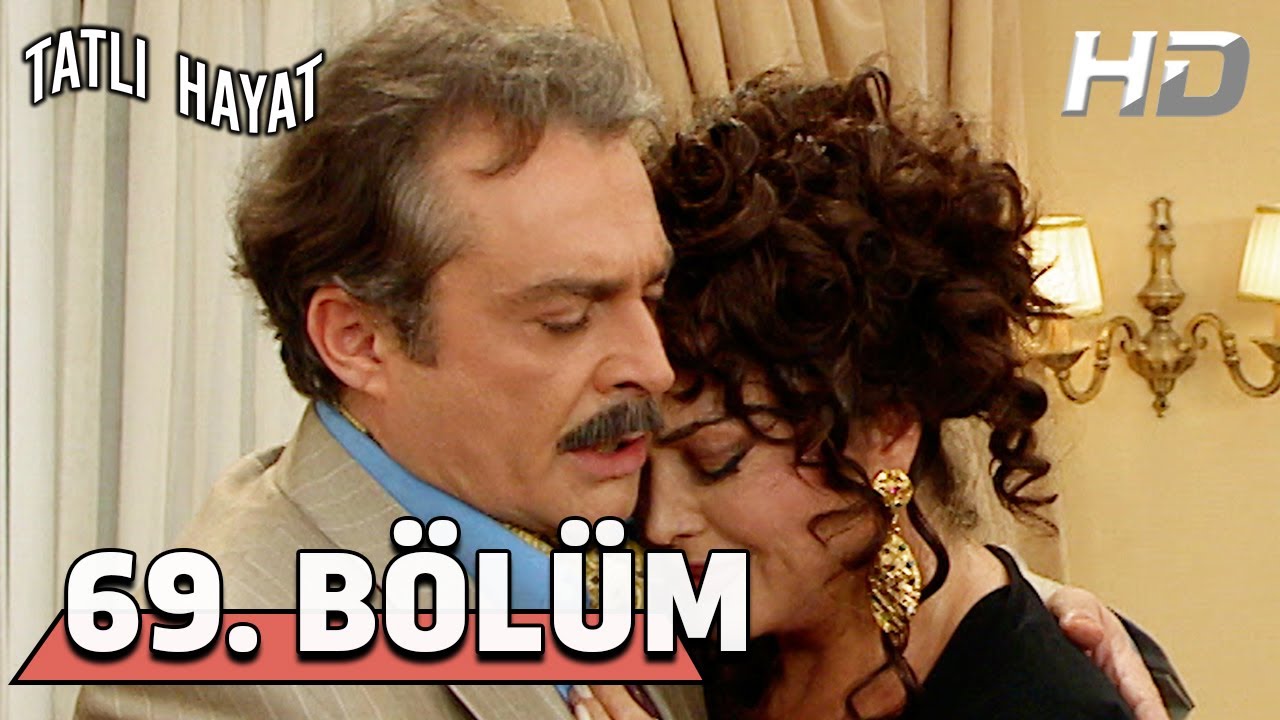 Tatlı Hayat 69. Bölüm HD