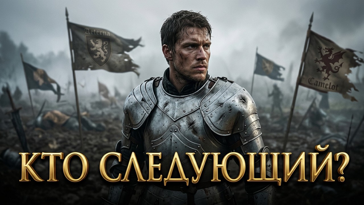 Pax Dei топ ММО Кто следующий?