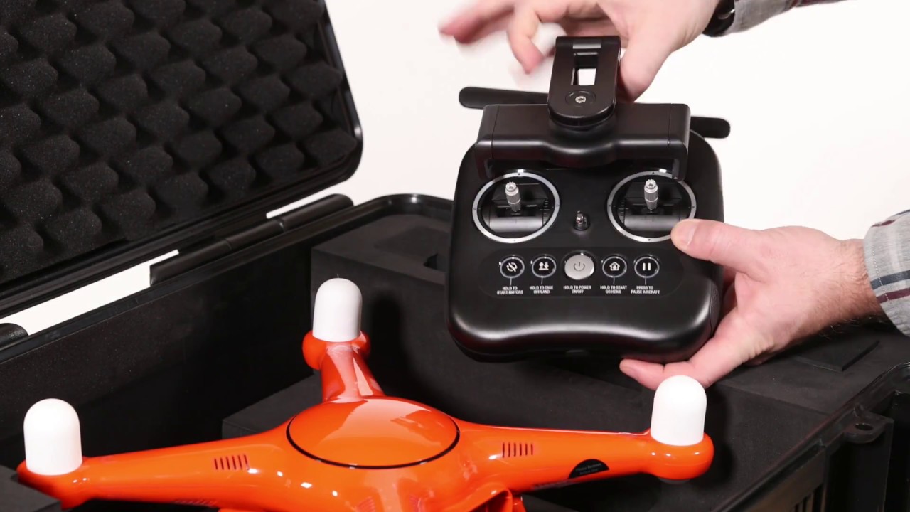 Unboxing The Rugged Bundle