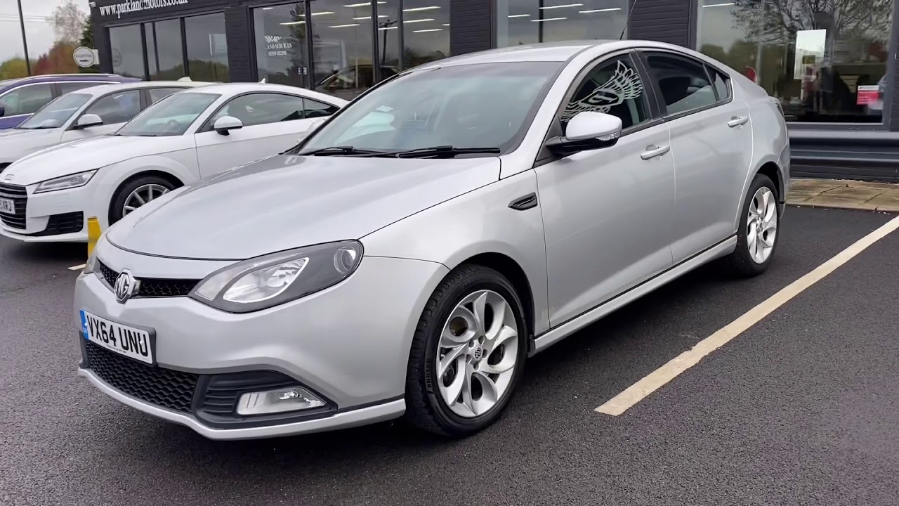 2014 MG 6
