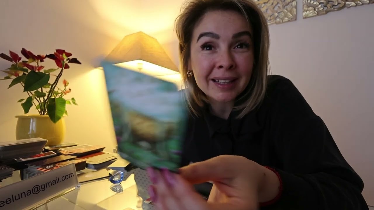 🔥CHI TI STA PENSANDO?🩵 🤍 tarocchi interattivi amore