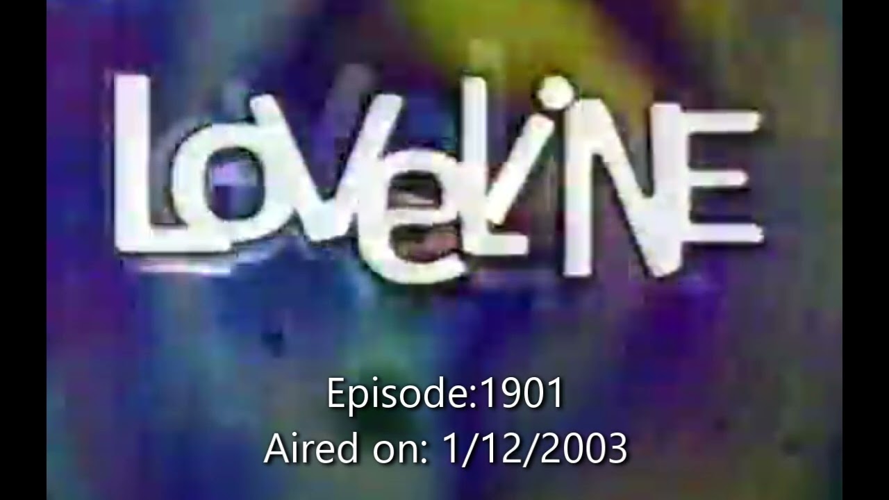 Loveline Disturbing Calls Compilation