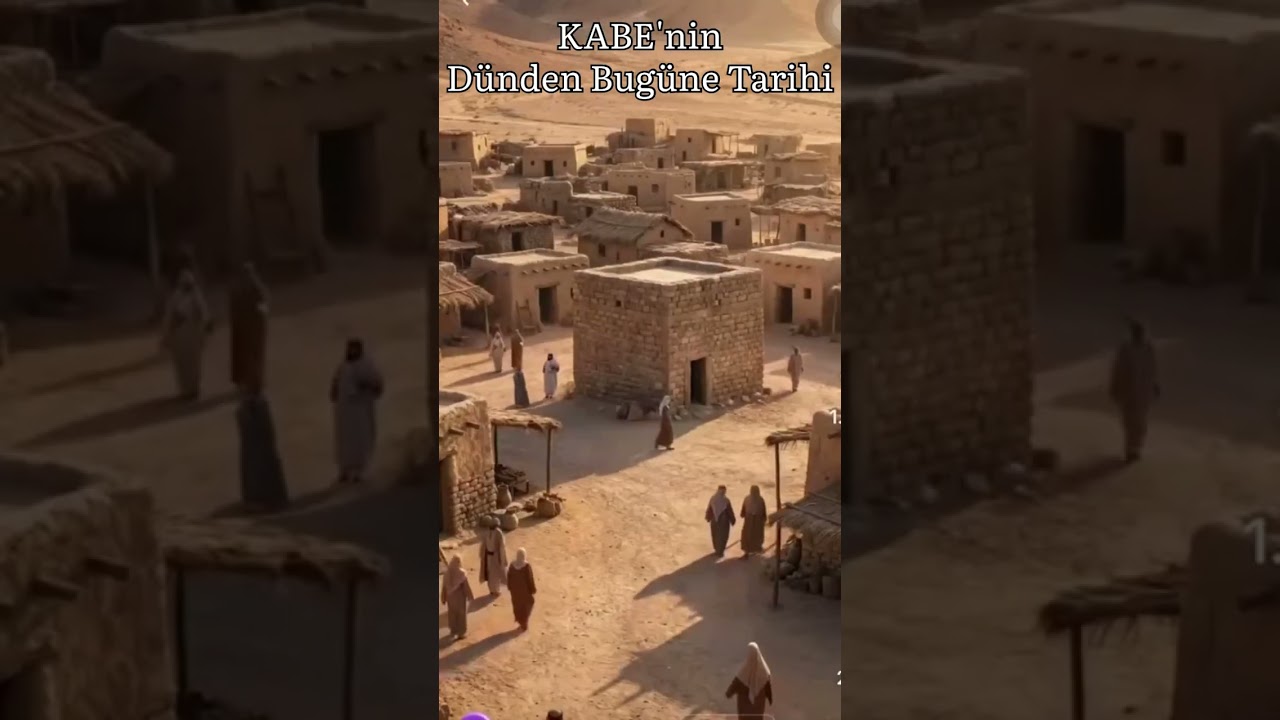 KABE'nin Dünden Bugüne Tarihi