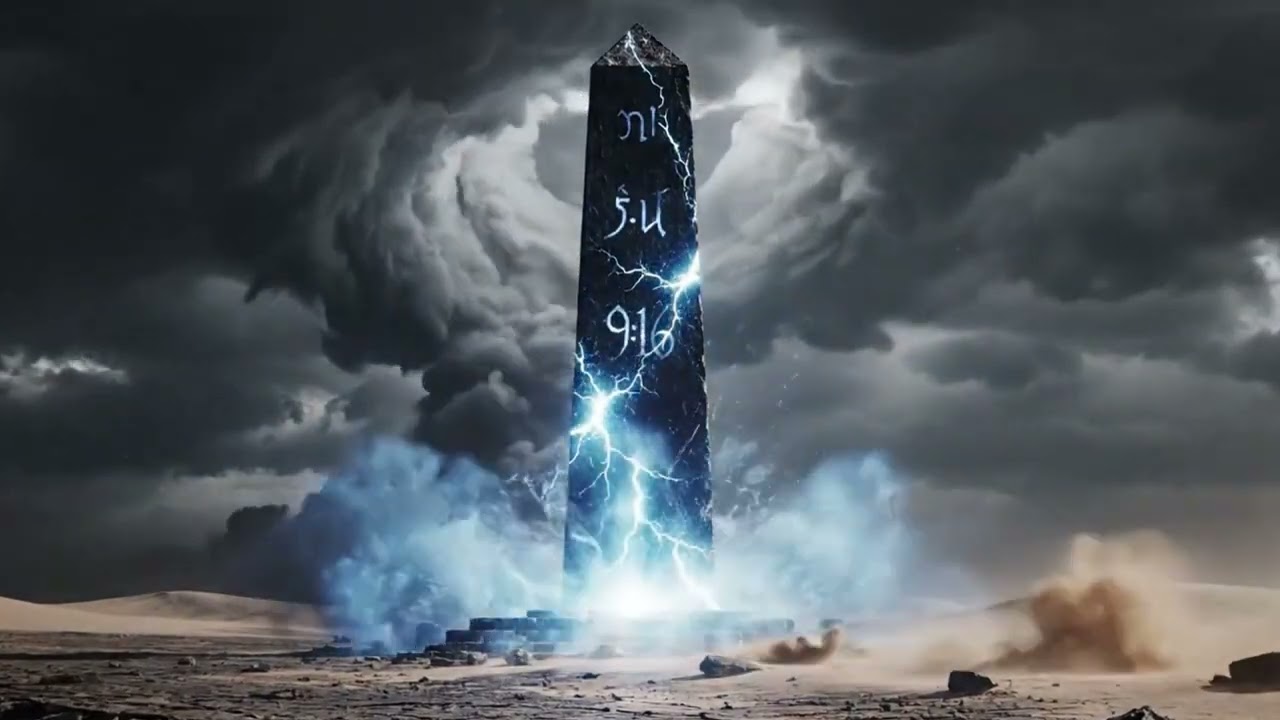 Tape III: Ritual (Epic Cinematic Trap Beat) Loop Visualizer