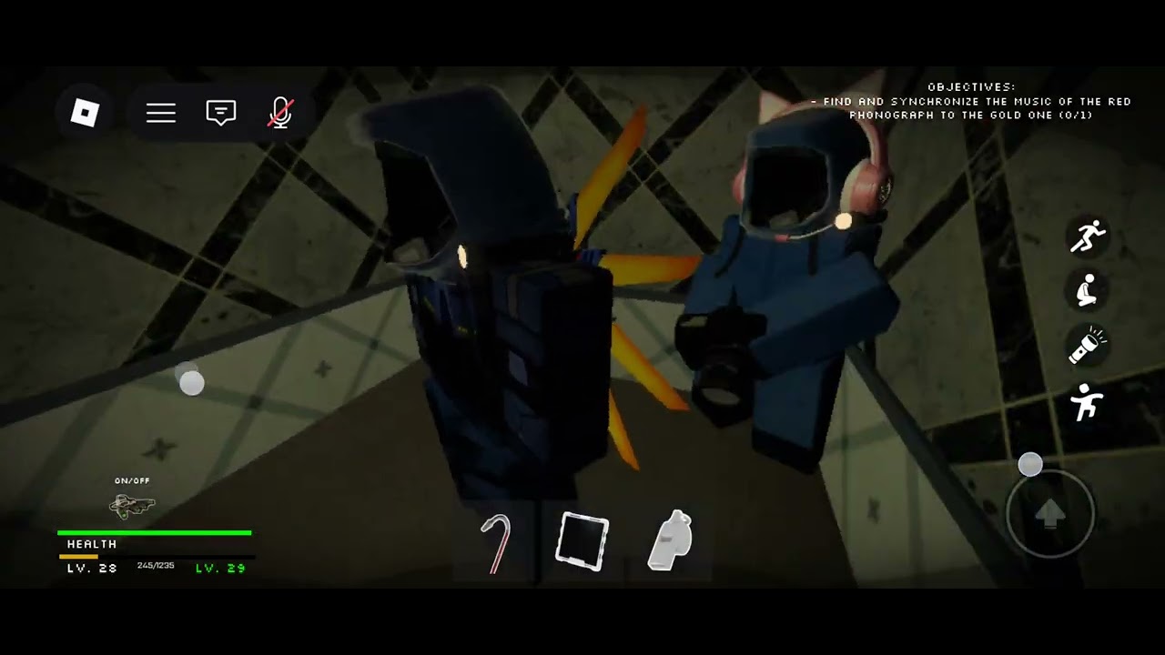 The short part • THE M.E.G • (playing with @VanillaBeanAnimation)