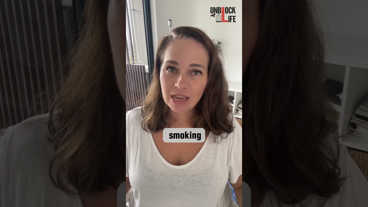 20+ Years of Smoking - Gone in 1 Session (Conversational Hypnotherapy) #QuitSmokingNow