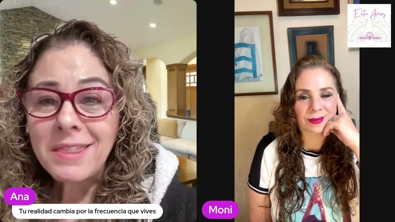 Tu realidad no cambia por lo que piensas  cambia por la frecuencia en la que vives