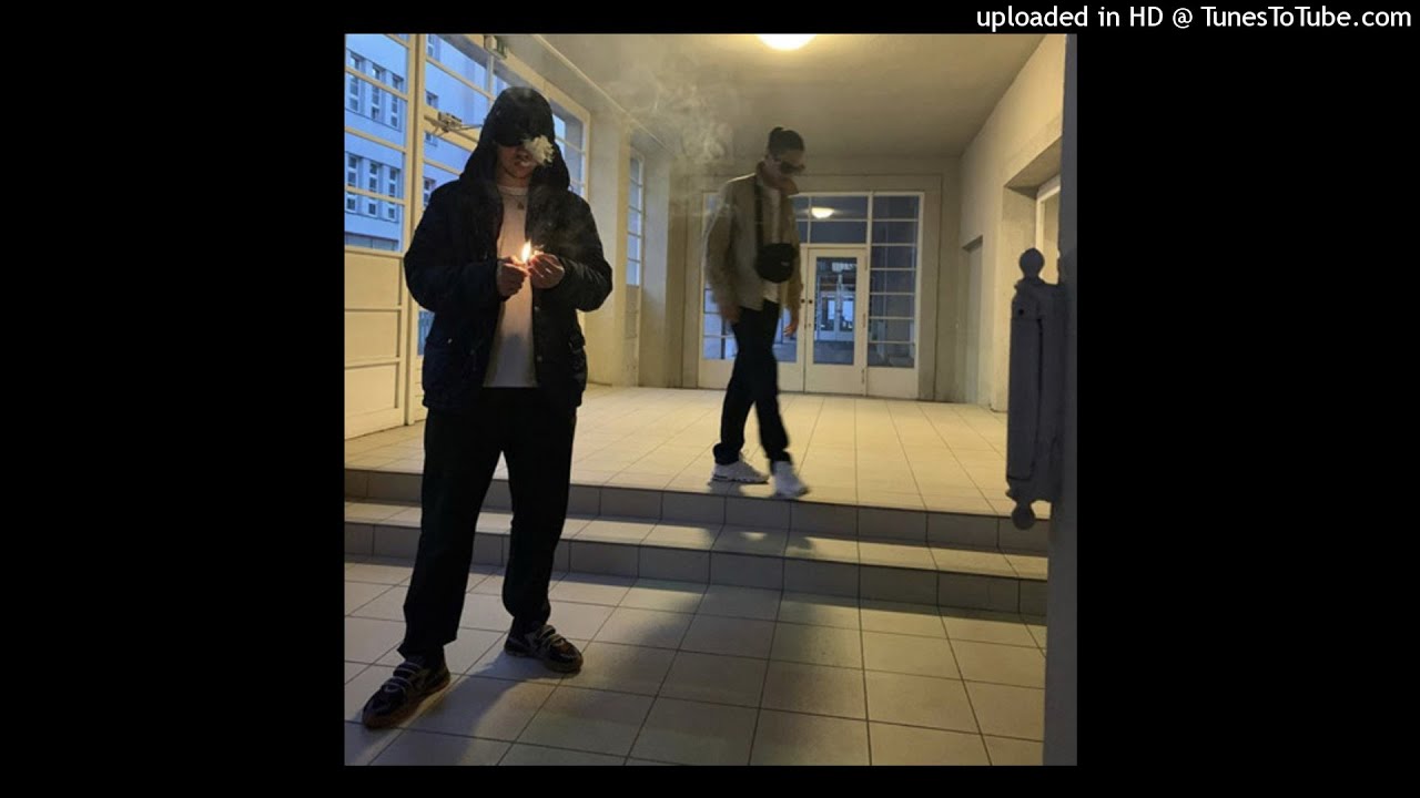 [SOLD] CAKAL x JONNY5 x PASHANIM TYPE BEAT 