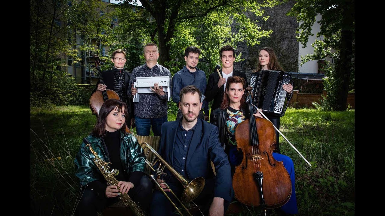 Ensemble LUX:NM | filtered / unfiltered | 2.5.2023 Unerhörte Musik