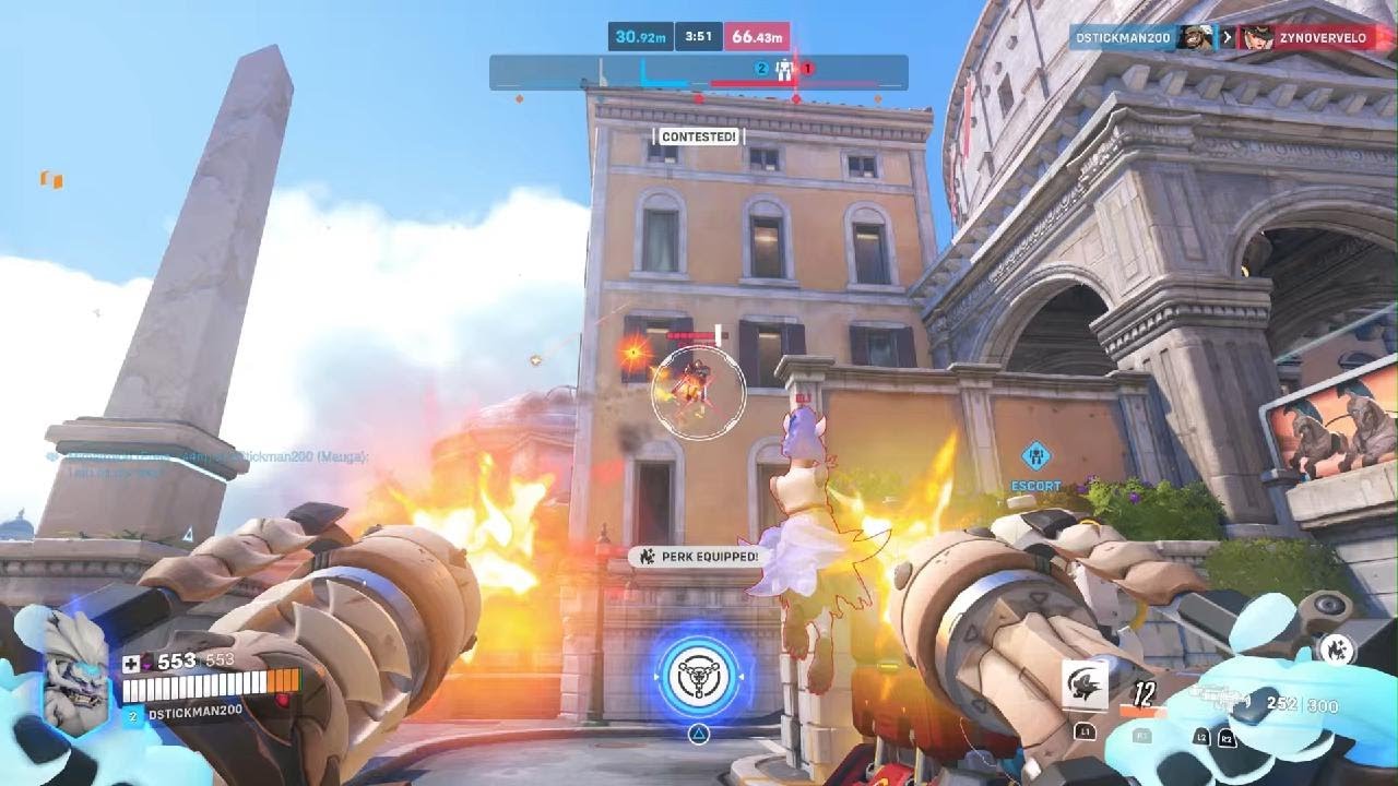 Overwatch 2_Mauga