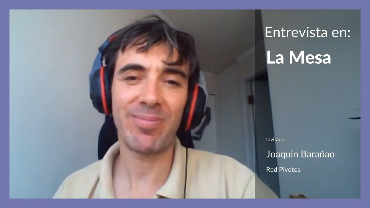 Joaqu&iacute;n Bara&ntilde;ao: &ldquo;Anuncio del litio fue una oportunidad perdida para solucionar urgencias sociales&rdquo;