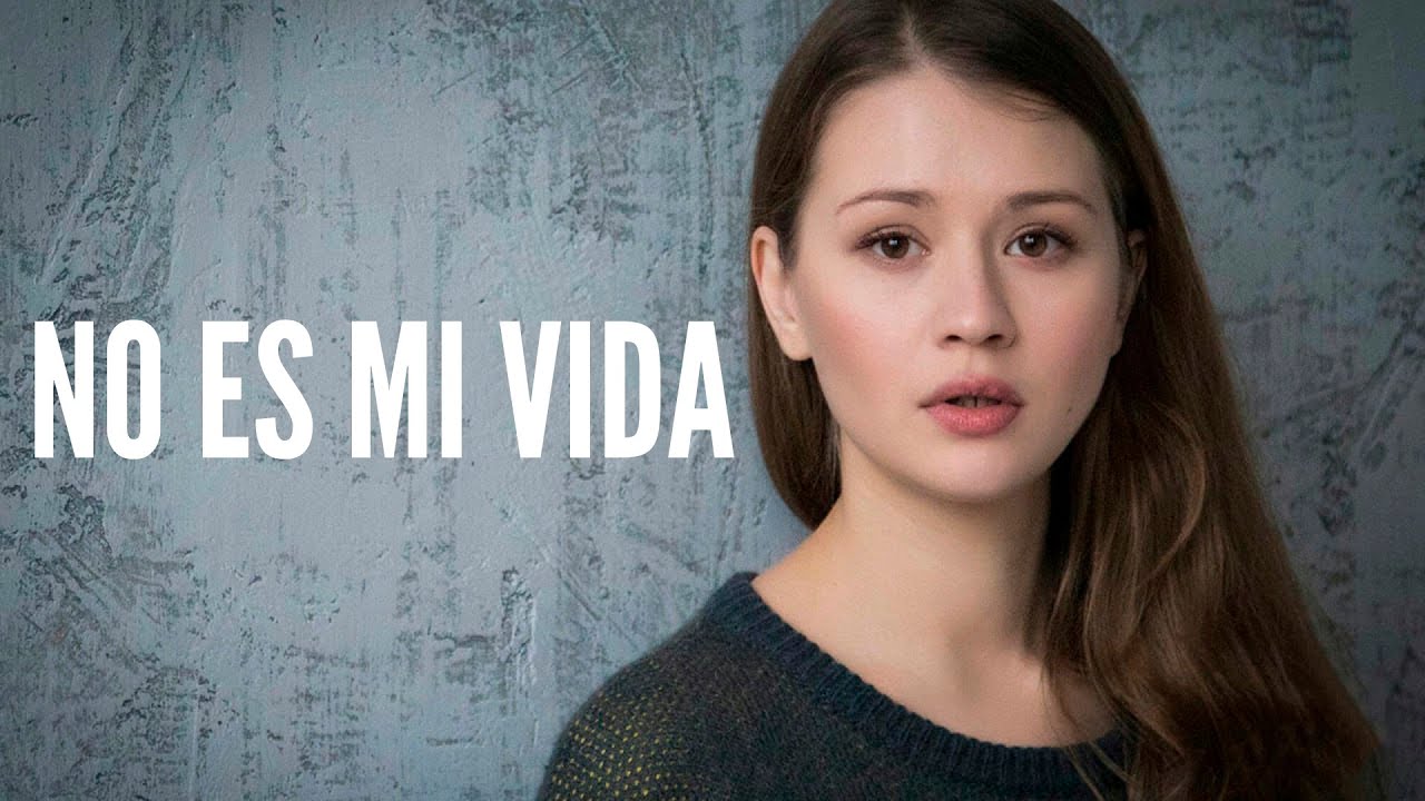 ¿MI HOMBRE ME MINTIÓ? CRIÉ A MI PROPIA HIJA SIN SABERLO | No es mi vida | Película Completa