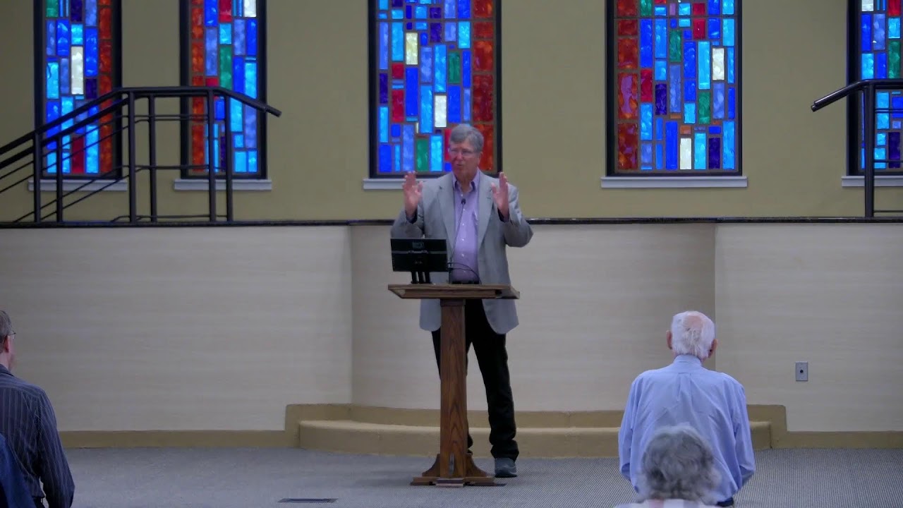 Kings Crossing Church of Christ Sunday Morning AM Worship Service - February 15, 2026