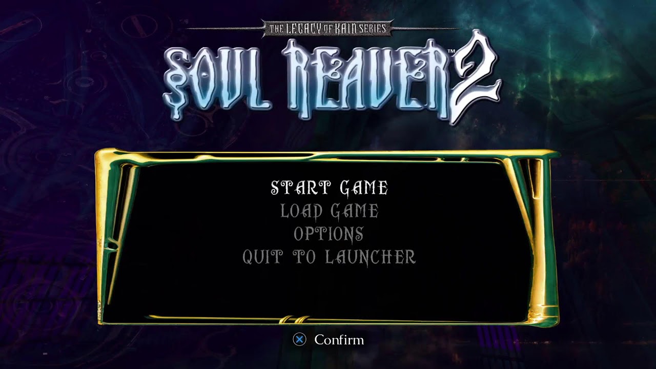 Legacy Of Kain: SOUL REAVER 1&2 - SR2 Prt 7 Gameplay PS5 😸👍