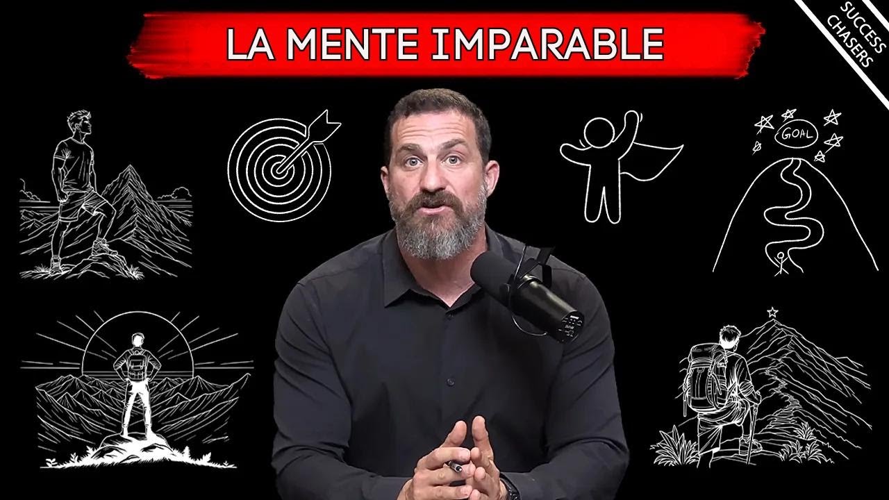 Guía Completa para Desarrollar una Fuerza Interior Inmensa - Andrew Huberman