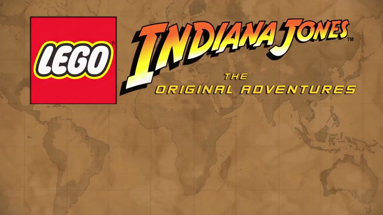 2026 setup guide LEGO Indiana Jones Any% speedrun