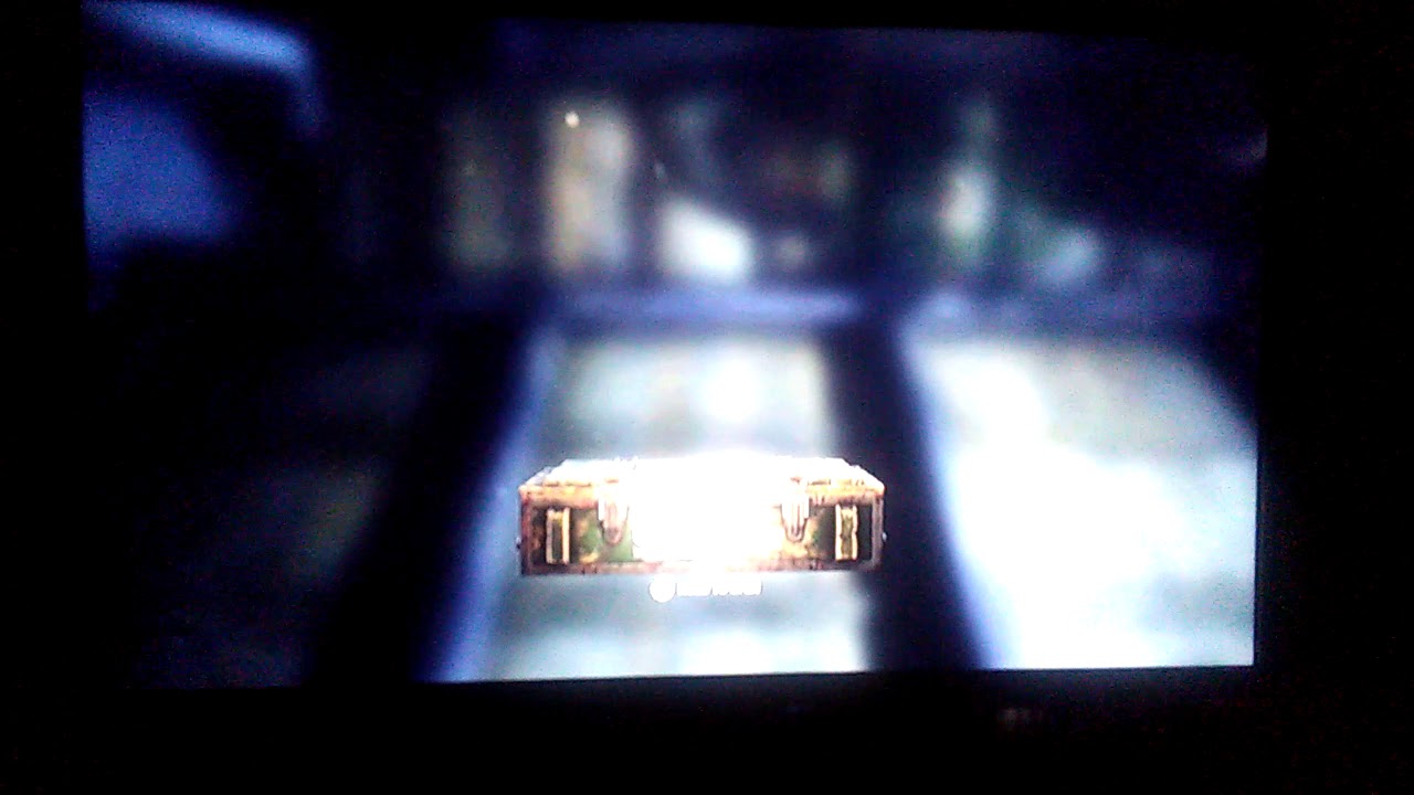 How to do the unlimited crate glitch in vigor