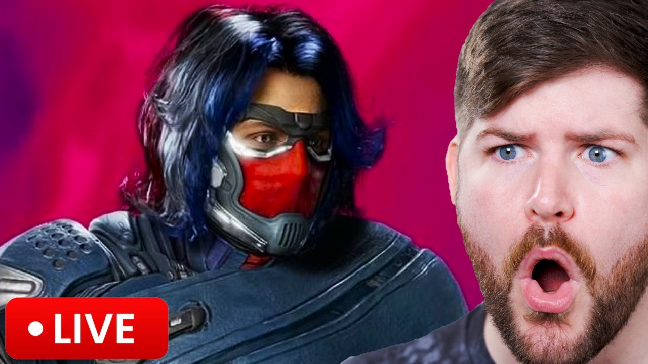 Jack Flag Is HERE! | Marvel SNAP