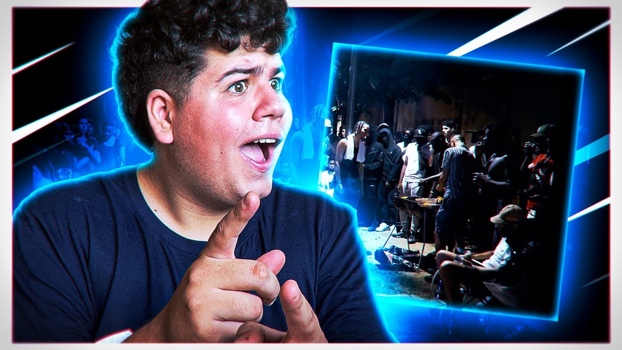SKINNY FLEX ESTA DE VUELTA | REACCION a Skinny Flex - SHOTTA (Official Video)