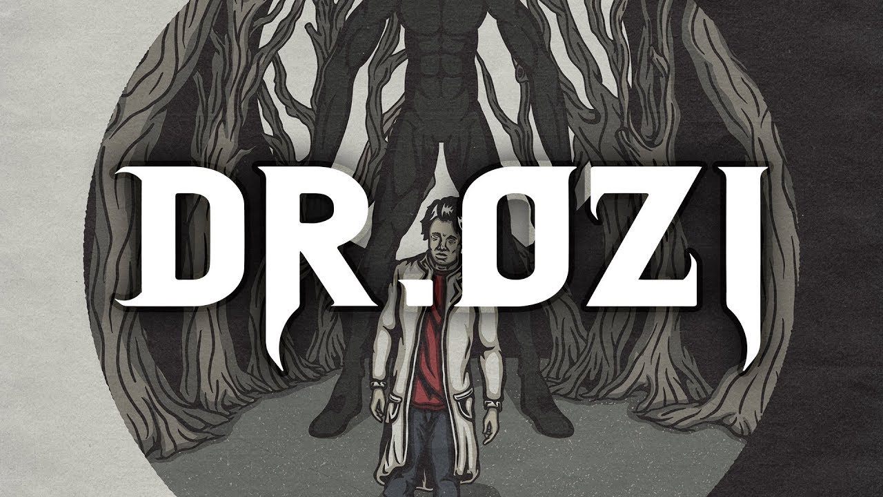 Dr. Ozi - Over Those
